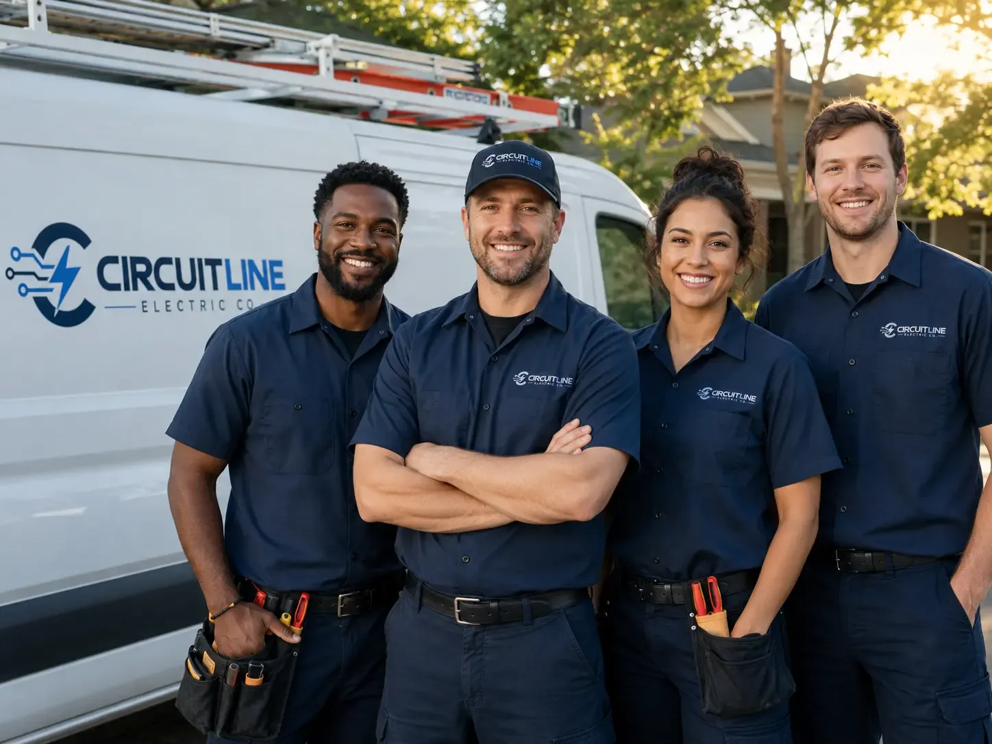 Whole Home Rewiring company in Belle, MO